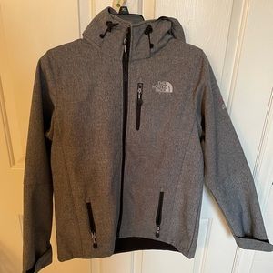 The North Face Flight Jacket